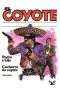 [El Coyote (edición doble) 43] • Padre E Hijo & Cachorro De Coyote